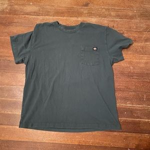 Dickies pocket shirt